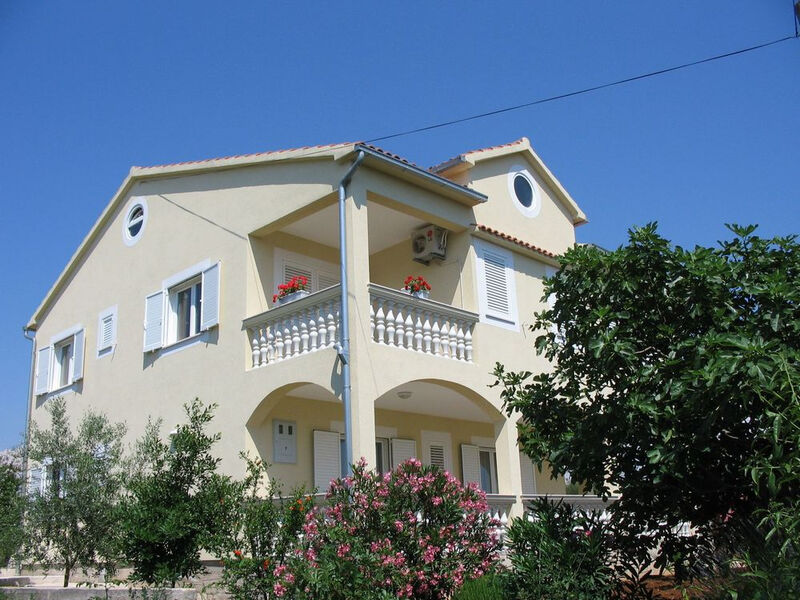 Apartmány 1355-2051