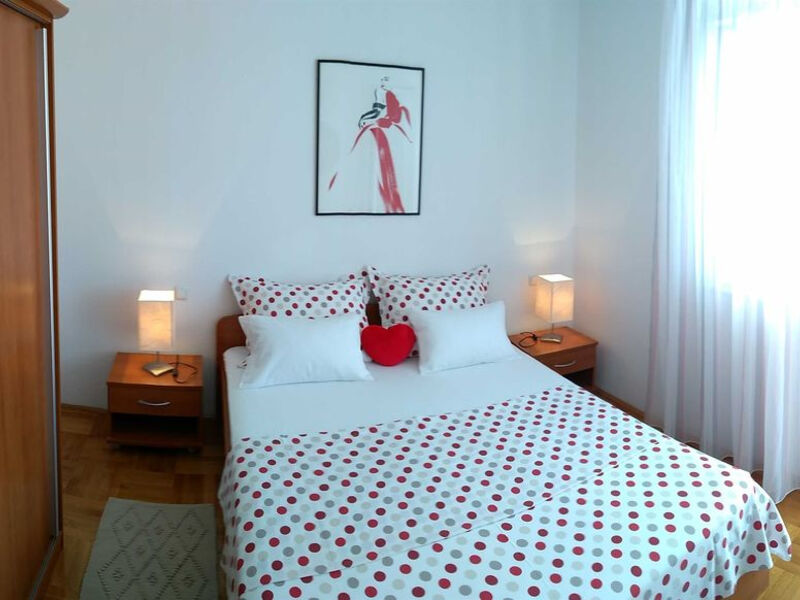 Apartmány 1355-2051