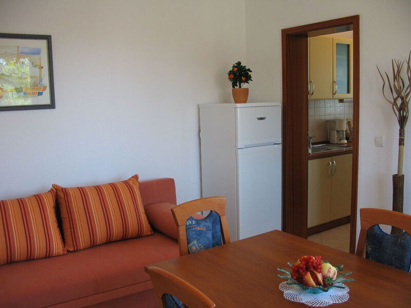 Apartmány 1355-2051