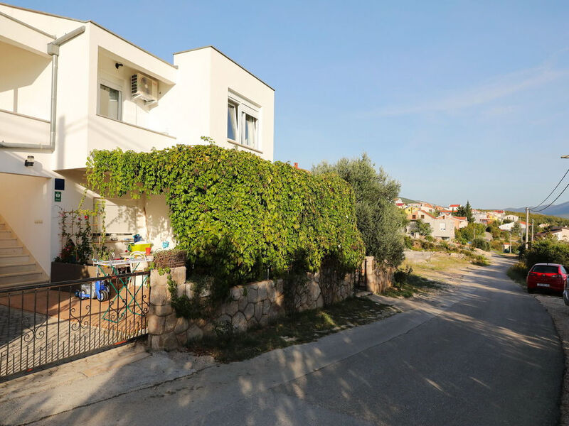 Apartmány 1355-2057