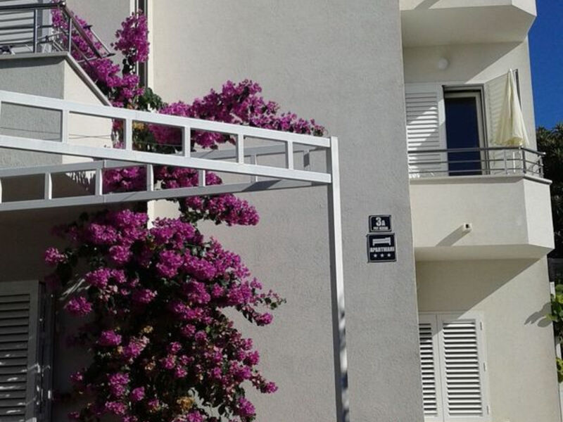 Apartmány 1355-2088