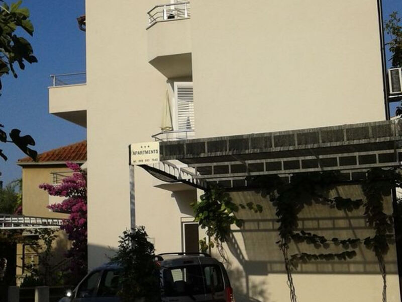 Apartmány 1355-2088