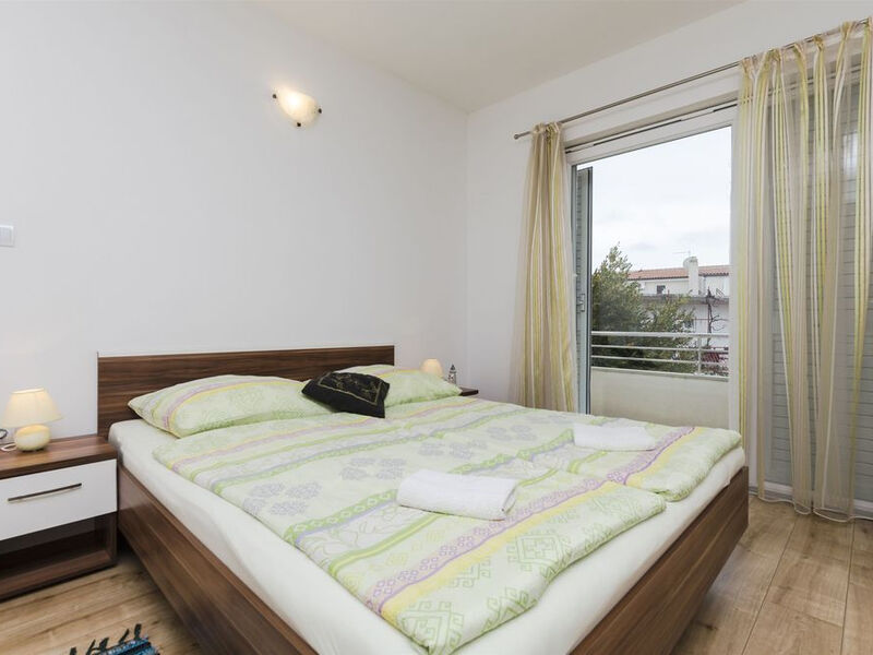 Apartmány 1355-2088