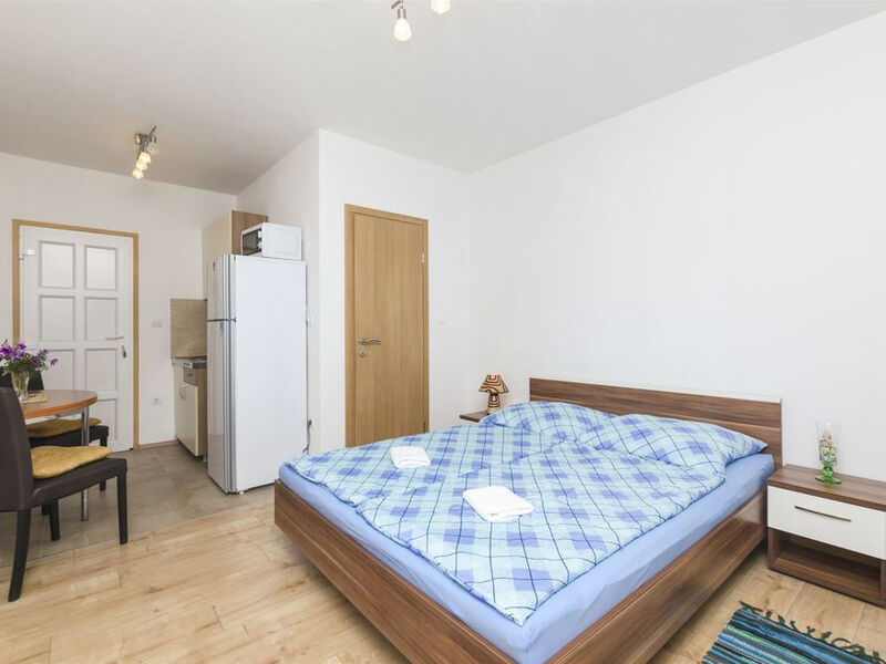 Apartmány 1355-2088