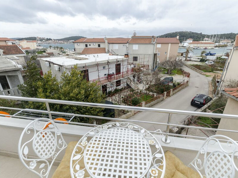 Apartmány 1355-2088