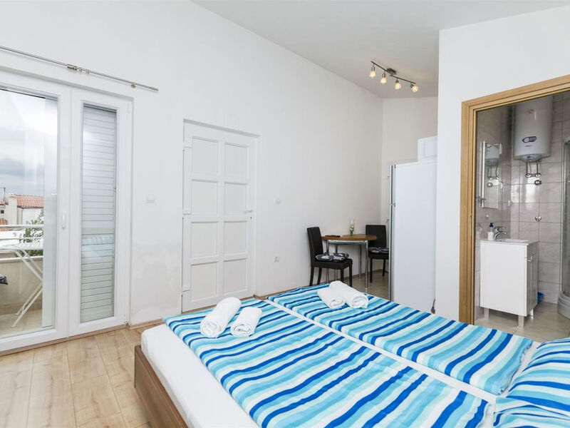 Apartmány 1355-2088