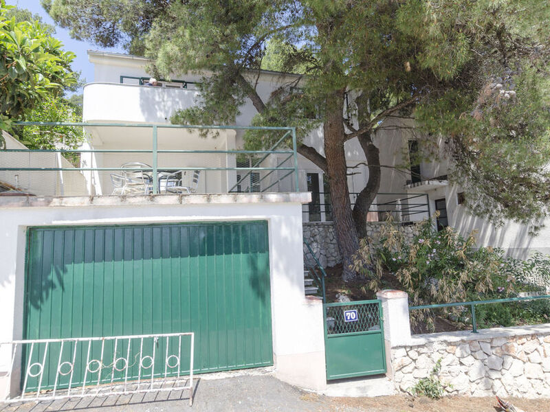 Apartmány 1355-2109