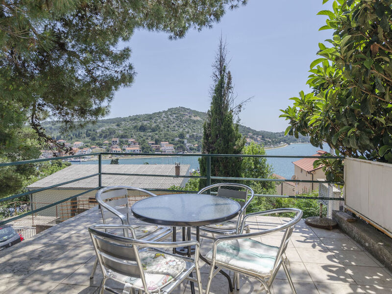 Apartmány 1355-2109