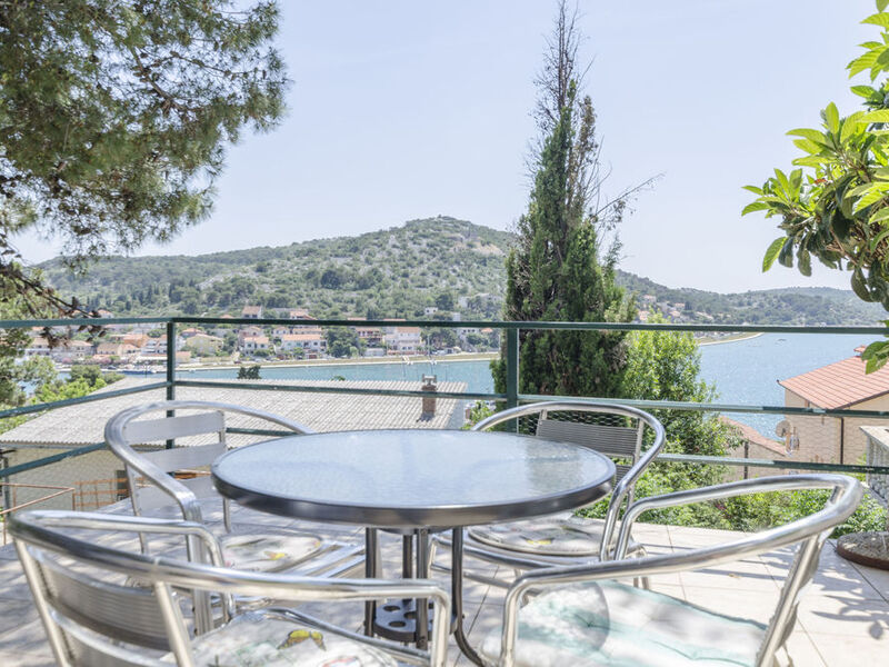 Apartmány 1355-2109