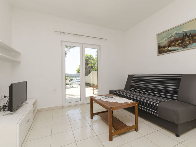 Apartmány 1355-2109