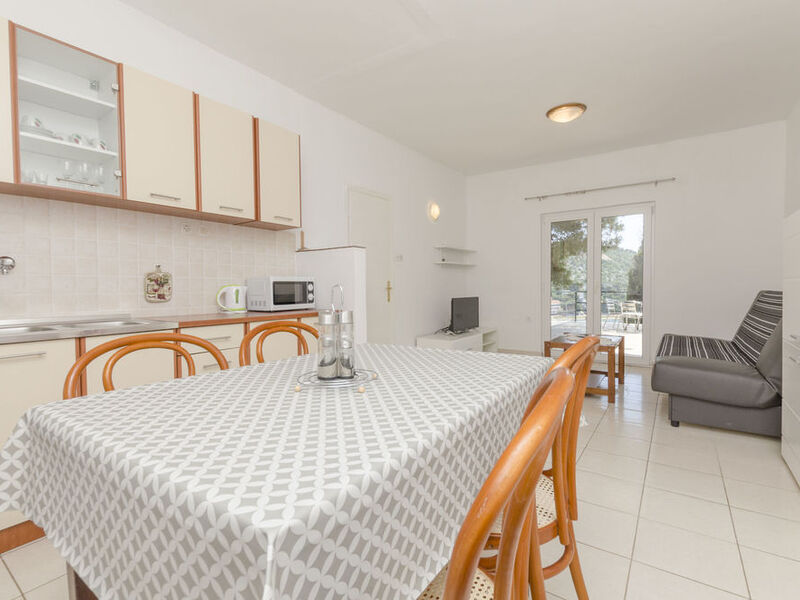 Apartmány 1355-2109