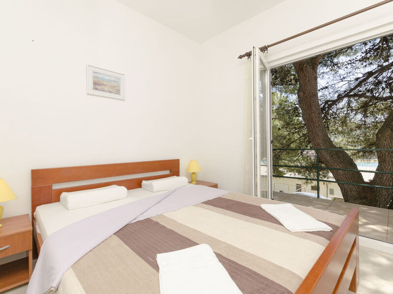 Apartmány 1355-2109