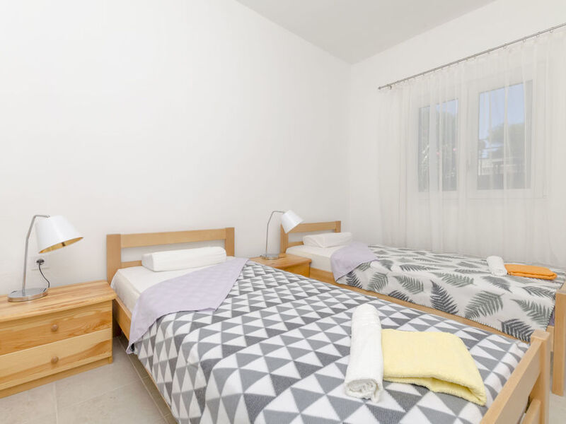 Apartmány 1355-2109