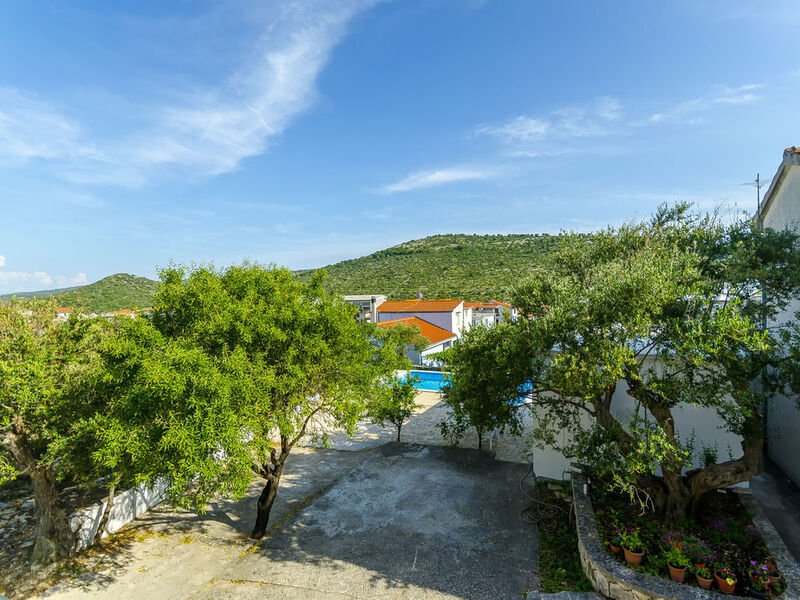 Apartmány 1355-2112