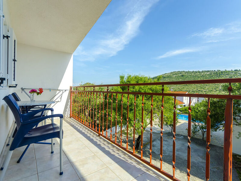 Apartmány 1355-2112