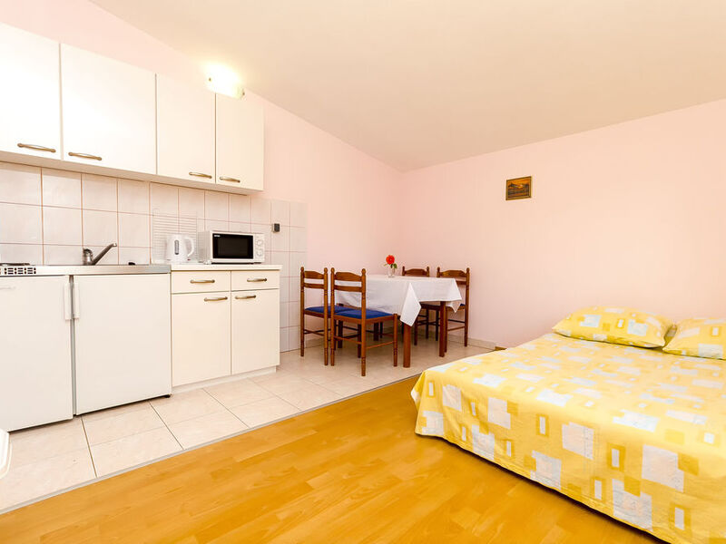 Apartmány 1355-2112