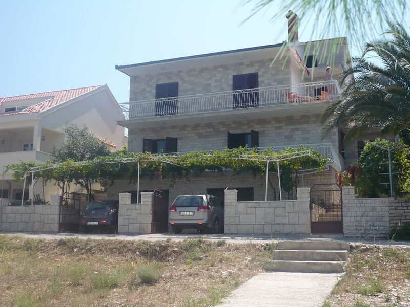 Apartmány 1355-2115