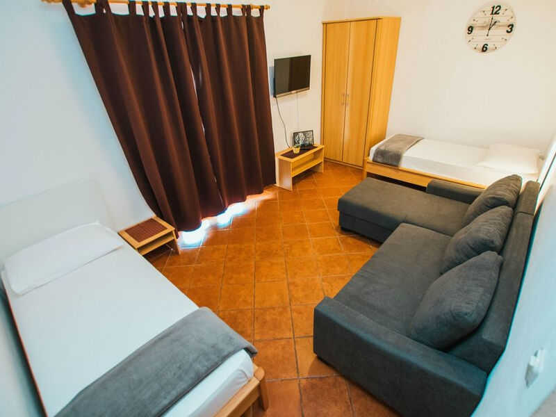 Apartmány 1355-2115