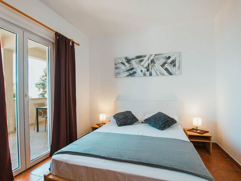 Apartmány 1355-2115