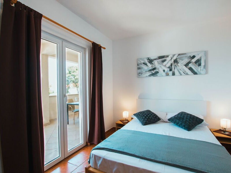 Apartmány 1355-2115