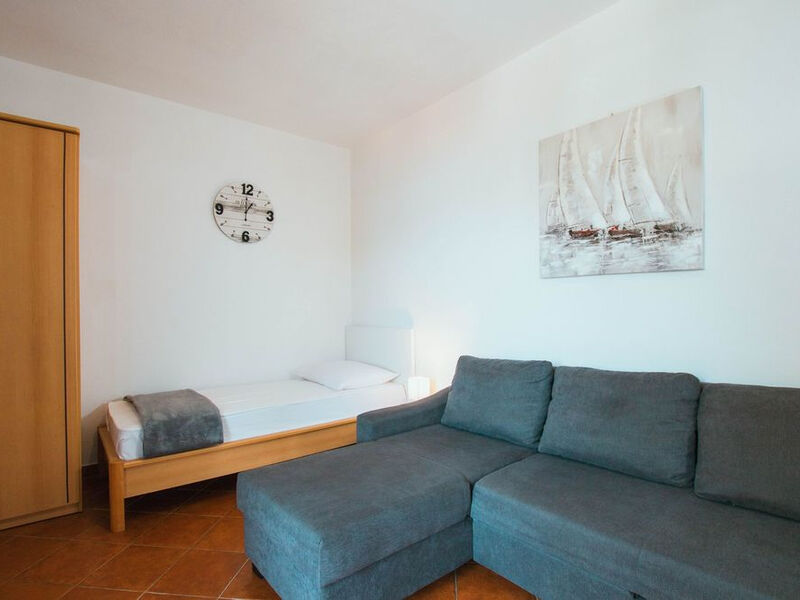 Apartmány 1355-2115