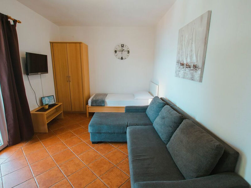 Apartmány 1355-2115