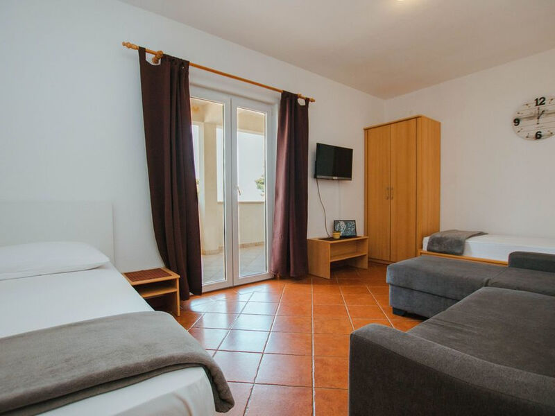 Apartmány 1355-2115