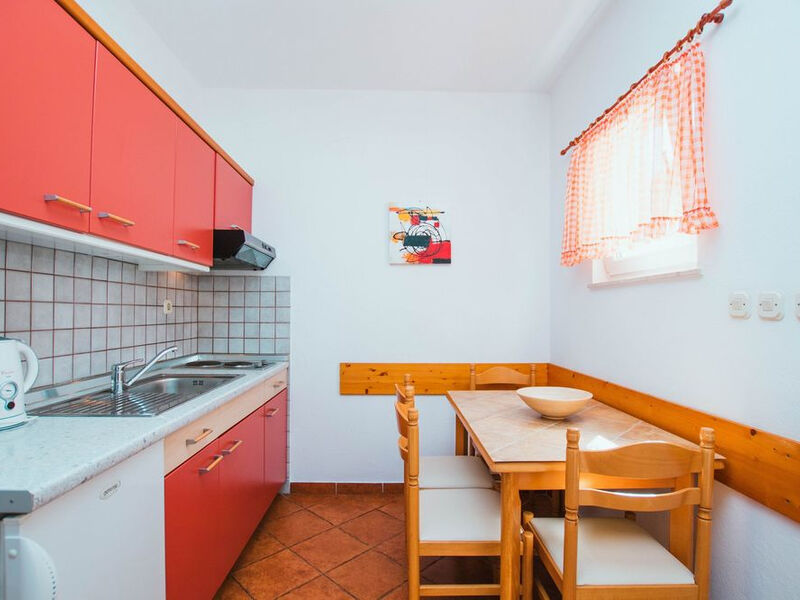 Apartmány 1355-2115