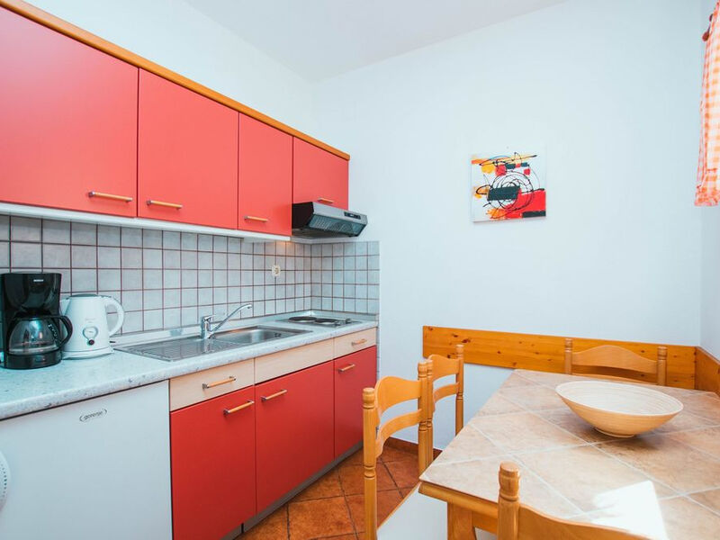 Apartmány 1355-2115