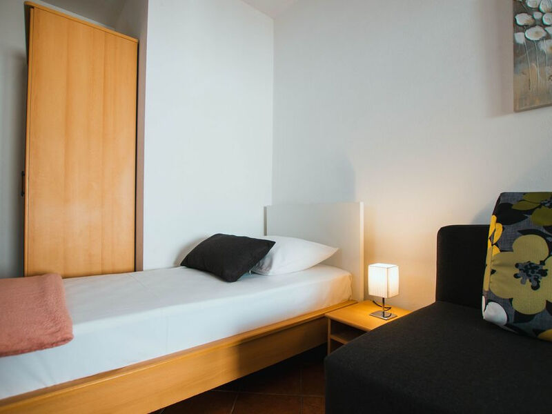 Apartmány 1355-2115