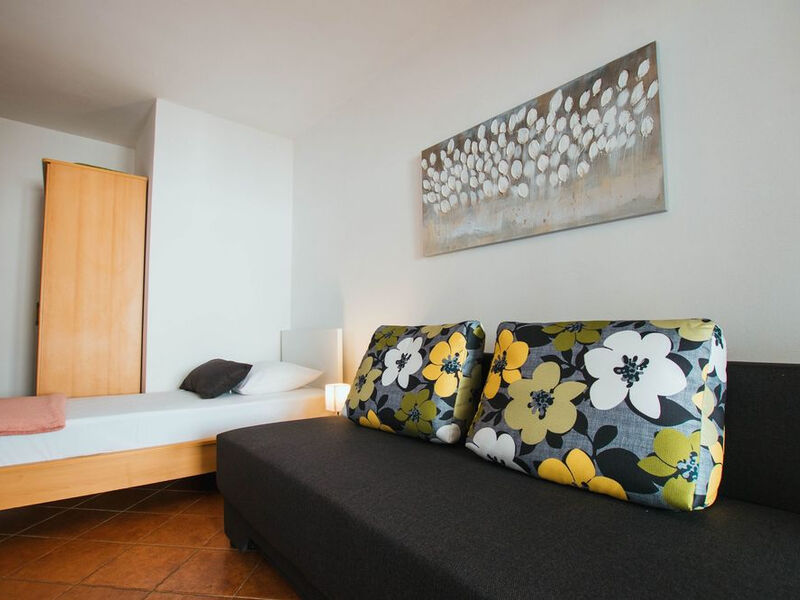 Apartmány 1355-2115