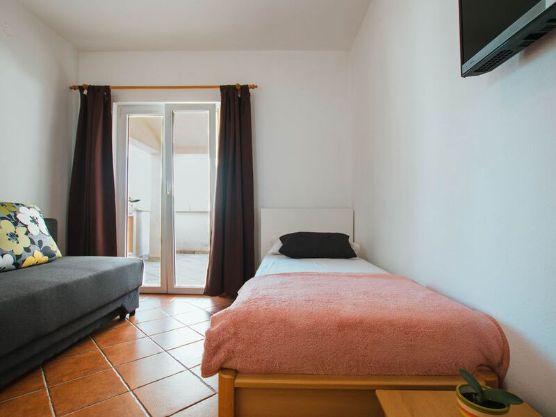 Apartmány 1355-2115