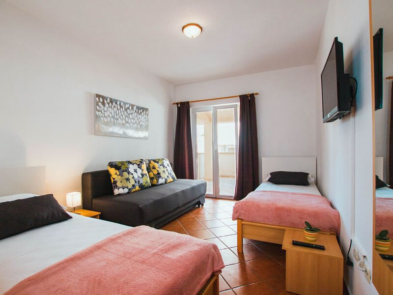 Apartmány 1355-2115