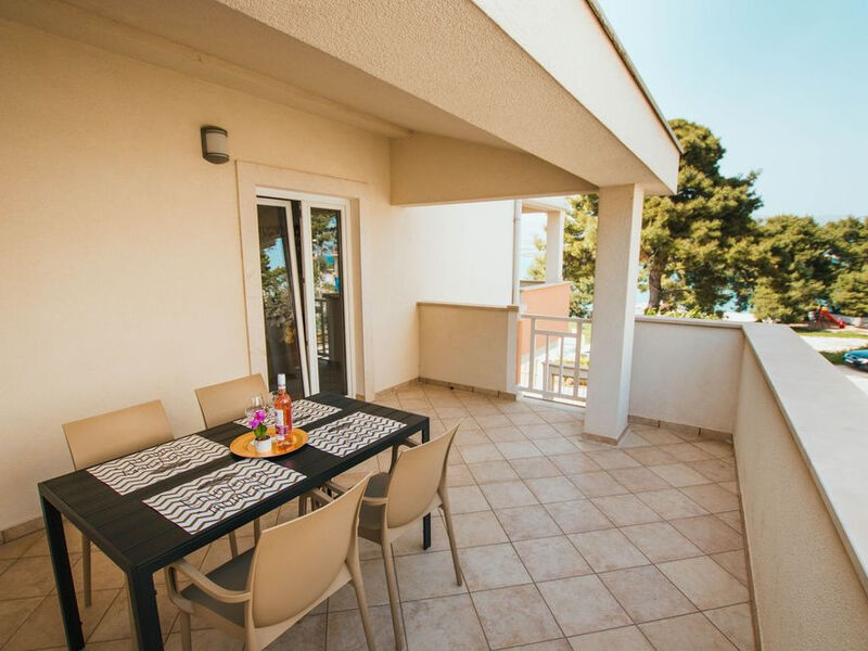 Apartmány 1355-2115