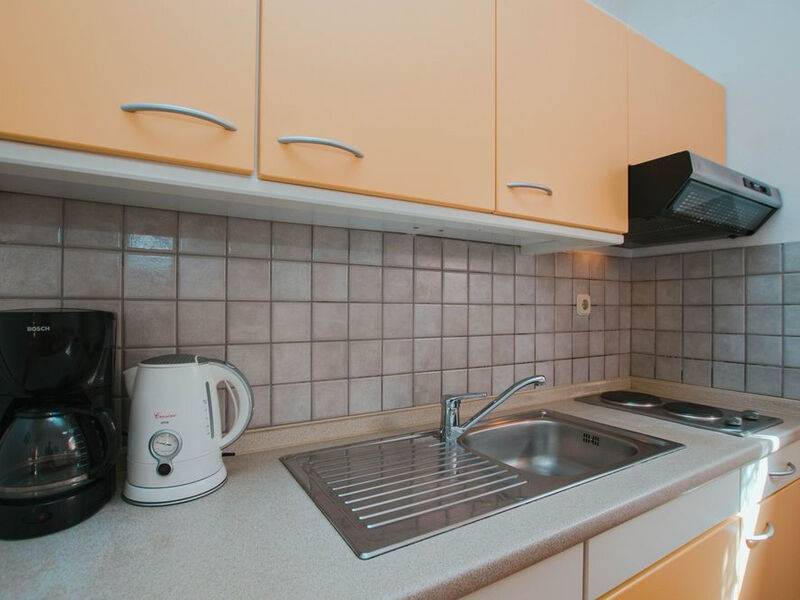 Apartmány 1355-2115