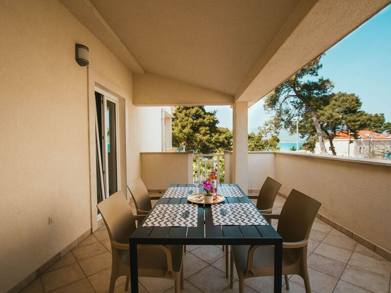 Apartmány 1355-2115