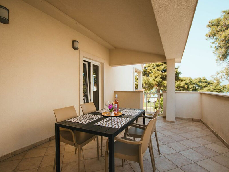 Apartmány 1355-2115