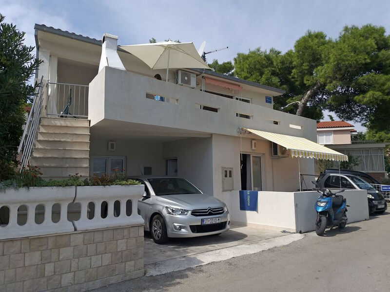 Apartmány 1355-2125