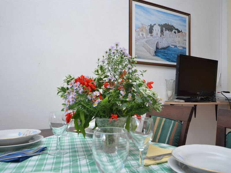 Apartmány 1355-2133