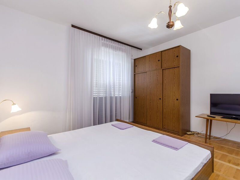Apartmány 1355-2134