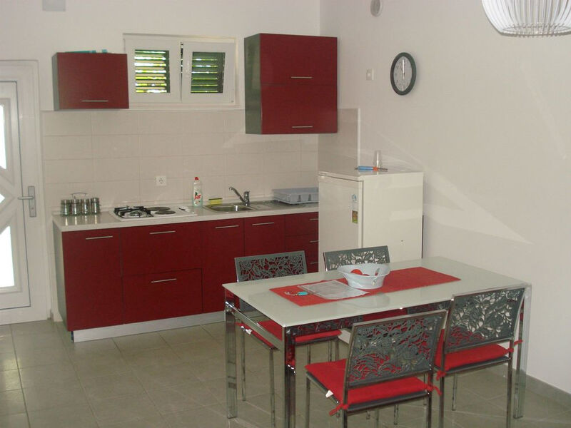 Apartmány 1355-2172