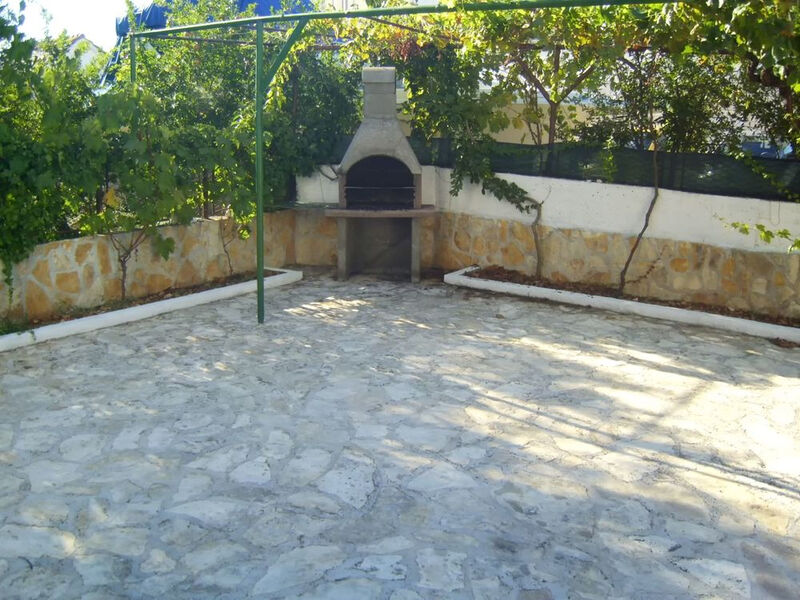 Prázdninový dům 1355-2190