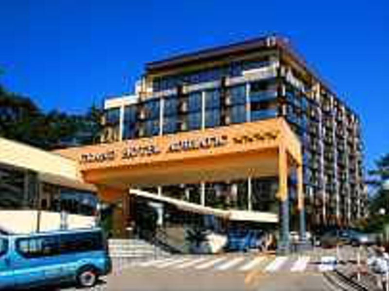 Grand Hotel Adriatic II