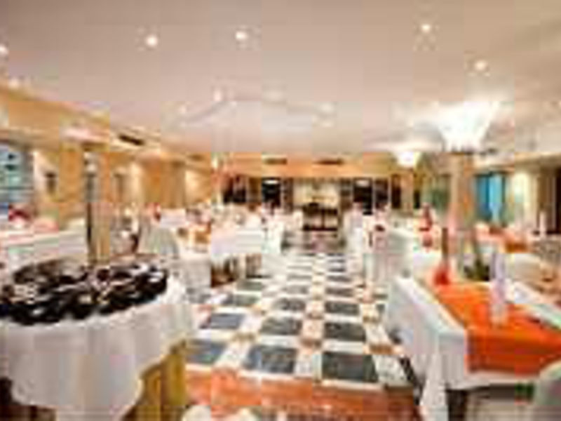 Grand Hotel Adriatic II