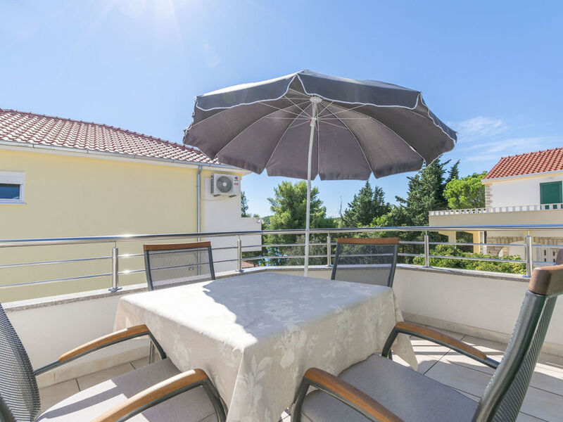 Apartmány 1355-2230