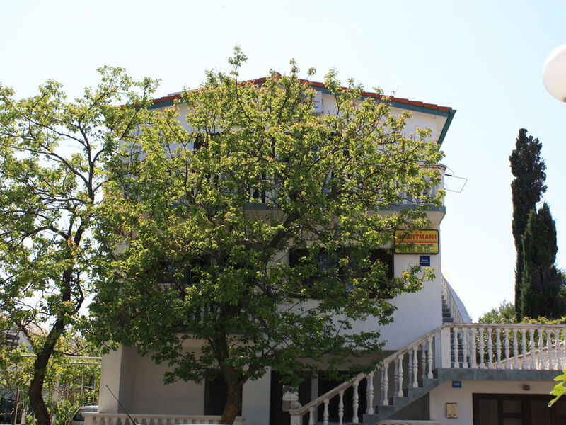 Apartmány 1355-2246