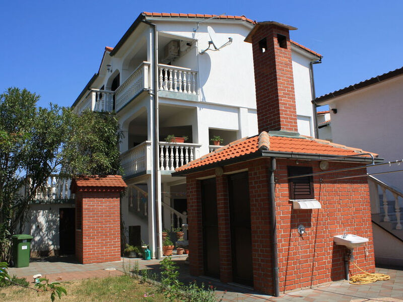 Apartmány 1355-2246