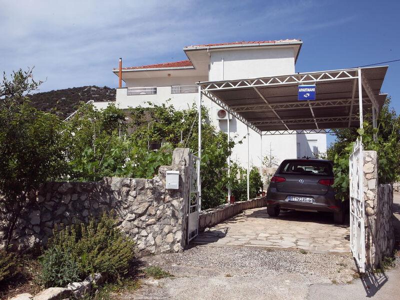 Apartmány 1355-2248