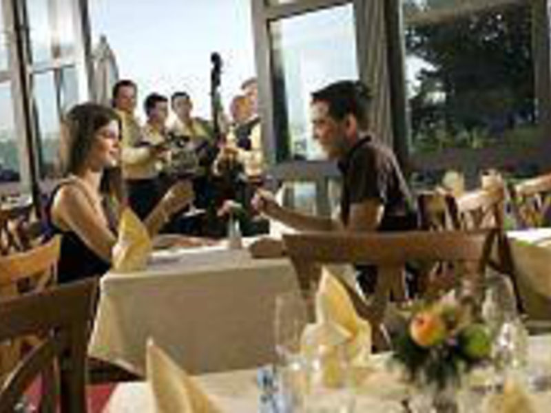Grand Hotel 4 Opatijska Cvijeta