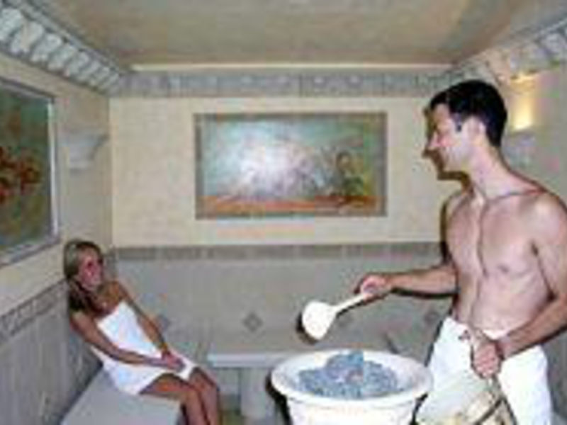 Grand Hotel 4 Opatijska Cvijeta